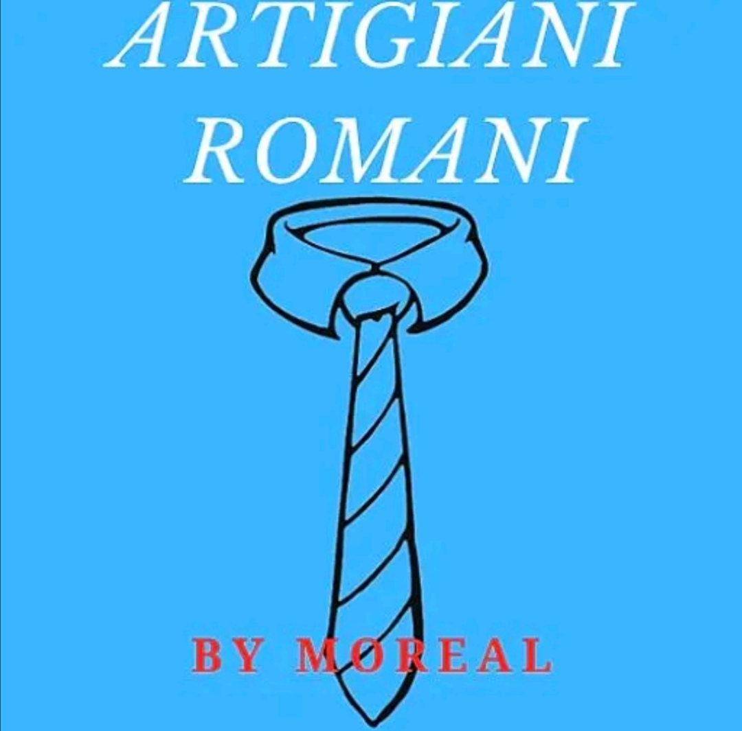 Artigiani Romani By Moreal