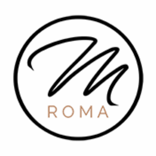 Moreal Camicie Roma logo