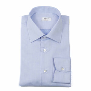 Camicia Operato Celeste