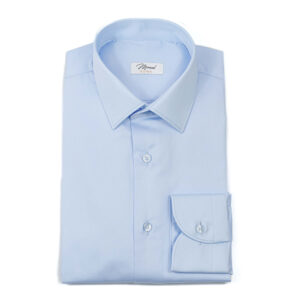 Camicia Rasato celeste