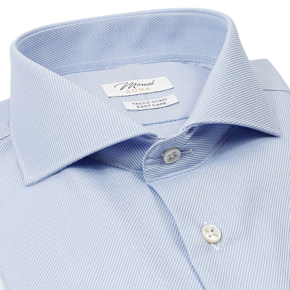 COLLO VIESTE - FRANCESE MOREALCAMICIE