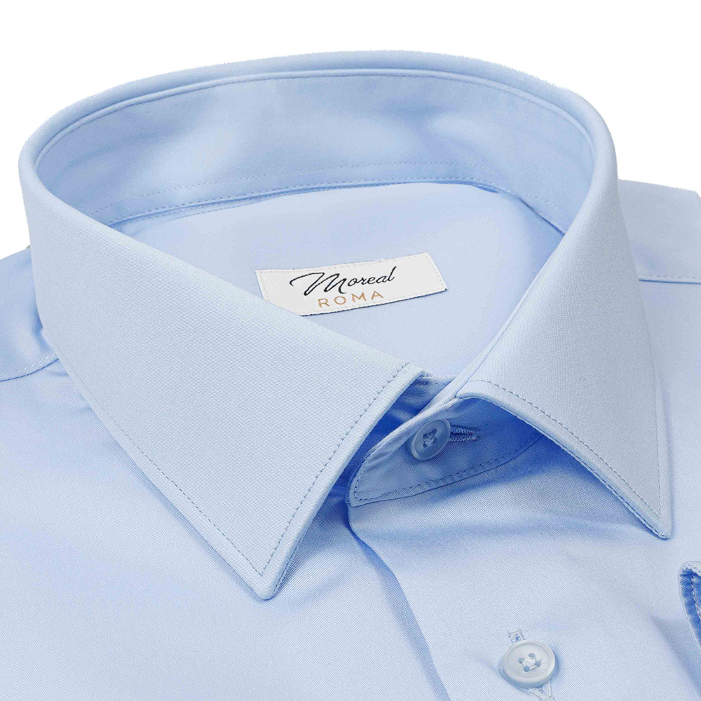 COLLO ZURIGO - ITALIANO - CLASSICO, ELEGANTE Moreal camicie copia