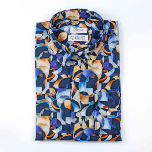 Popeline fantasia Picasso