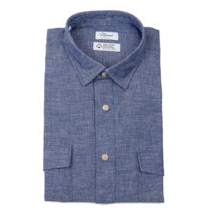 Camicia Jeans Denim avion