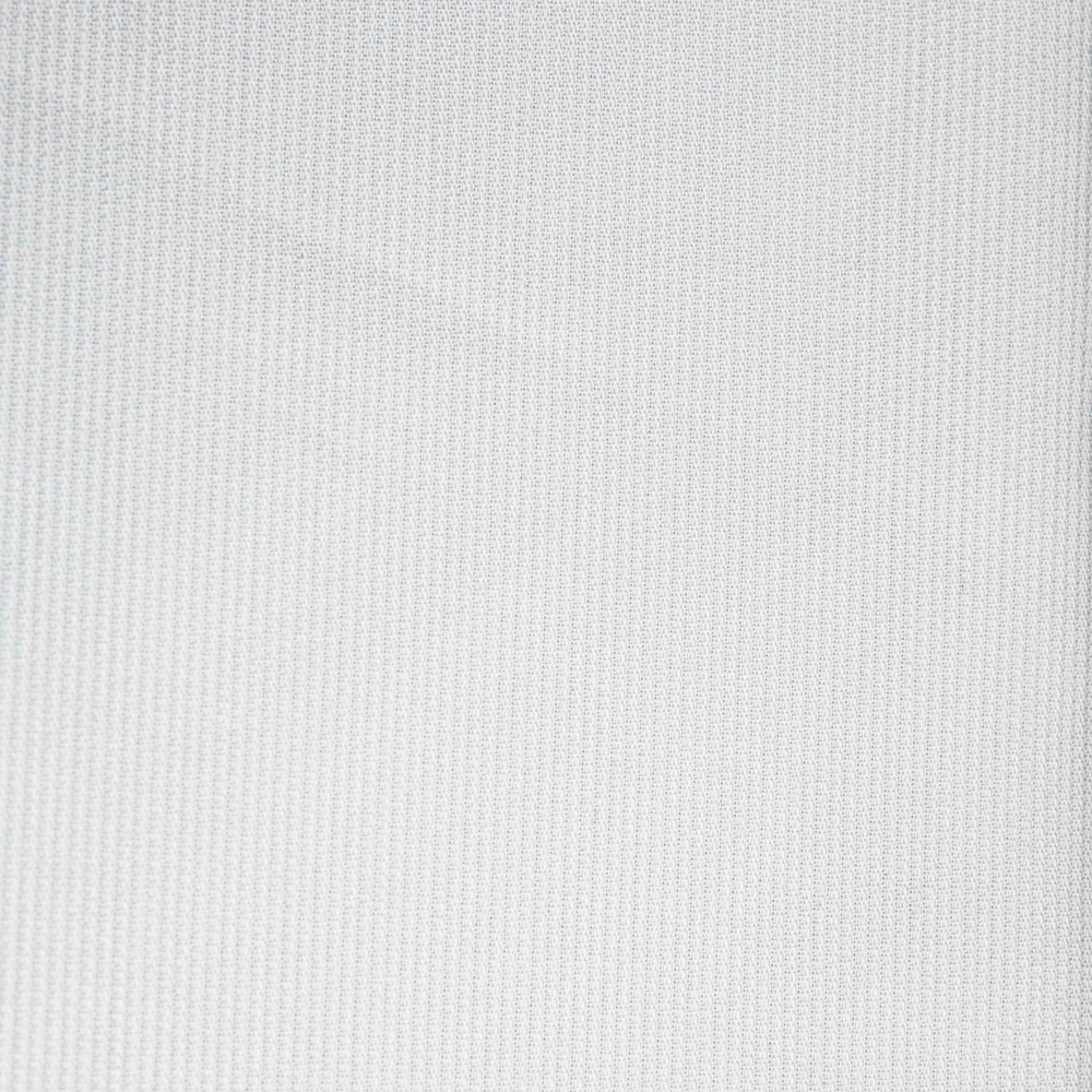 PIQUET MILLERIGHE BIANCO - 100% COTONE - DOPPIO RITORTO