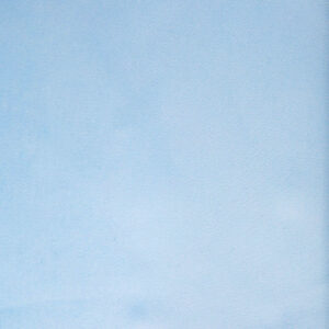 RASO CELESTE - 100% COTONE