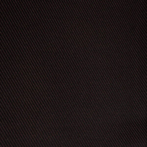 TWILL MARRONE - 100% COTONE - DOPPIO RITORTO - FACILE STIRO
