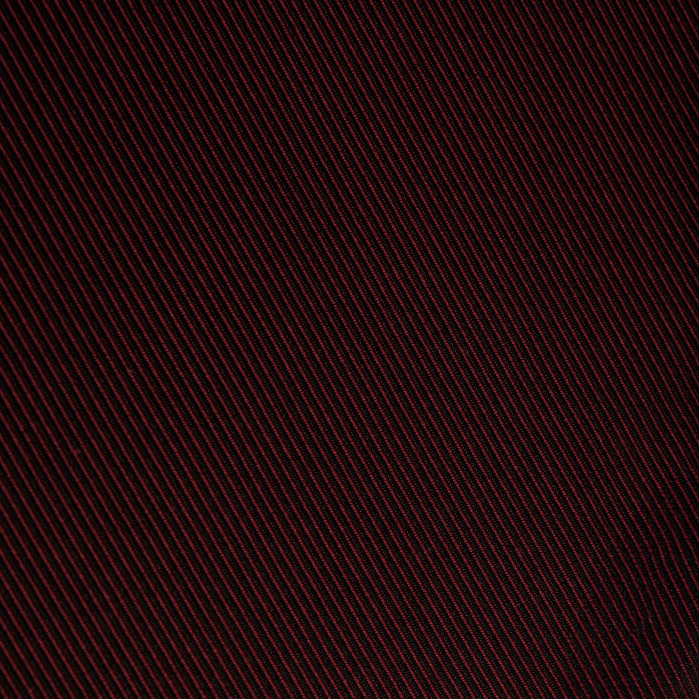 TWILL BORDEAUX - 100% COTONE - FACILE STIRO - DOPPIO RITORTO