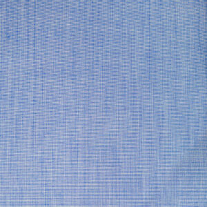 FIL A FIL CELESTE SCURO - 100% COTONE