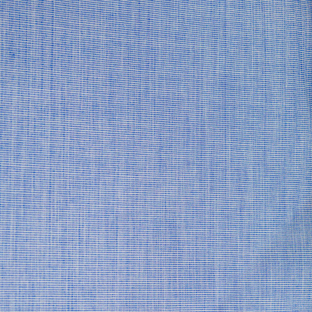 FIL A FIL CELESTE SCURO – 100% COTONE