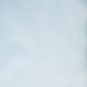 NIDO D'APE CELESTE CHIARO - 100% COTONE