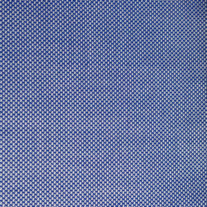 GIRO INGLESE BLUETTE - 100% COTONE - DOPPIO RITORTO