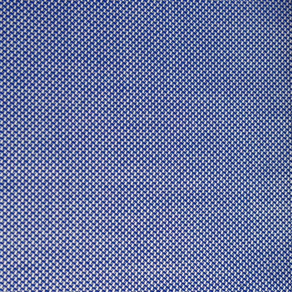 GIRO INGLESE BLUETTE - 100% COTONE - DOPPIO RITORTO