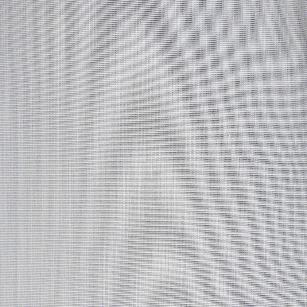 FIL A FIL GRIGIO CHIARO - 100% COTONE - DOPPIO RITORTO