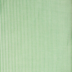 OXFORD MILLERIGHE VERDE CHIARO - DOPPIO RITORTO - FACILE STIRO - 100% COTONE