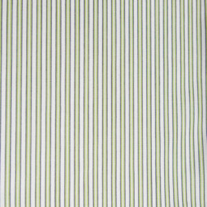 ZEPHIRE RIGA VERDONE - 100% COTONE