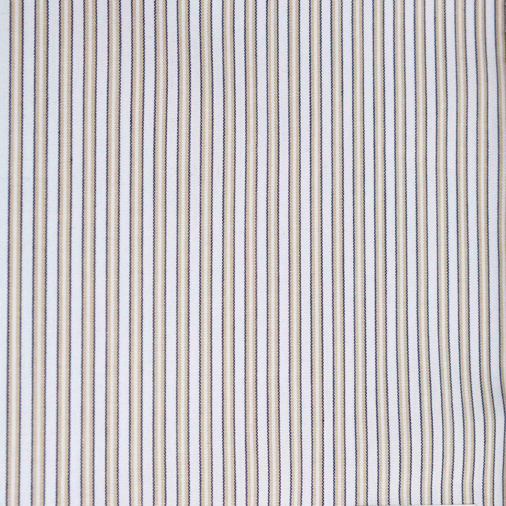 ZEPHIRE RIGA BEIGE - 100% COTONE