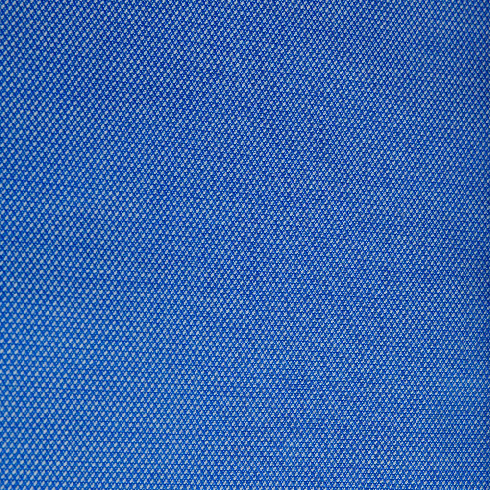 NIDO D’APE AZZURRO – 100% COTONE – DOPPIO RITORTO