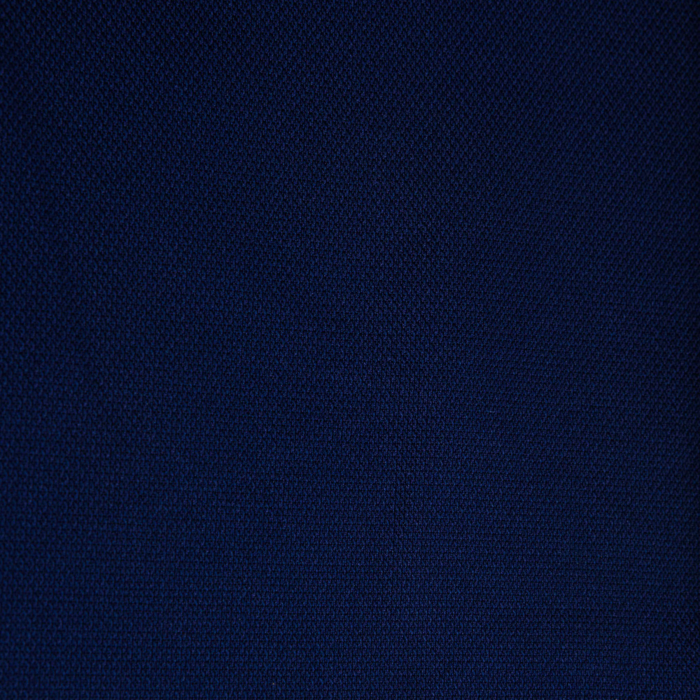 NIDO D’APE BLU – 100% COTONE – DOPPIO RITORTO