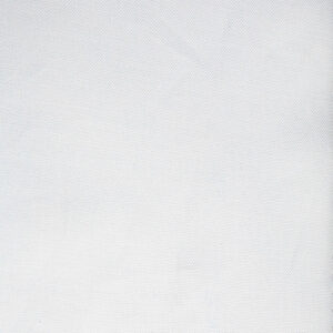 PINTPOINT BIANCO - 100% COTONE - DOPPIO RITORTO