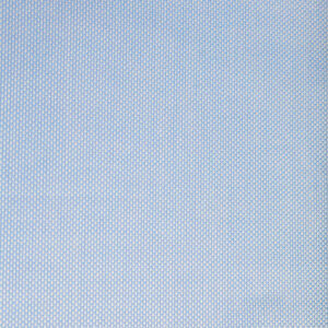 NIDO D'APE ROYAL CELESTE CHIARO - 100% COTONE - DOPPIO RITORTO