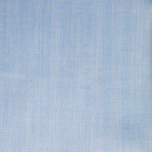 SPIGATO CELESTE MEDIO - 100% COTONE