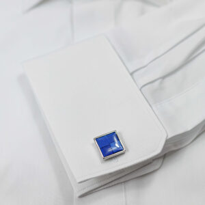 POLSO DOPPIO DA GEMELLO - ELEGANTE DA CERIMONIA morealcamicie