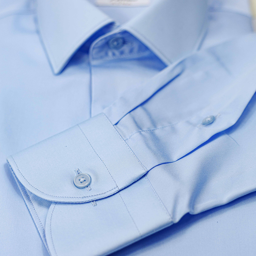 POLSO SDOPPIO moreal camicie