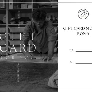 Gift Card Moreal Roma