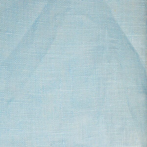 PURO LINO CELESTE CHIARO - 100% LINO