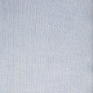 TWILL CELESTE - 100% COTONE - DOPPIO RITORTO - FACILE STIRO