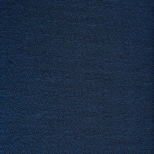 SCREZIATO BLU-AVION - 100% COTONE