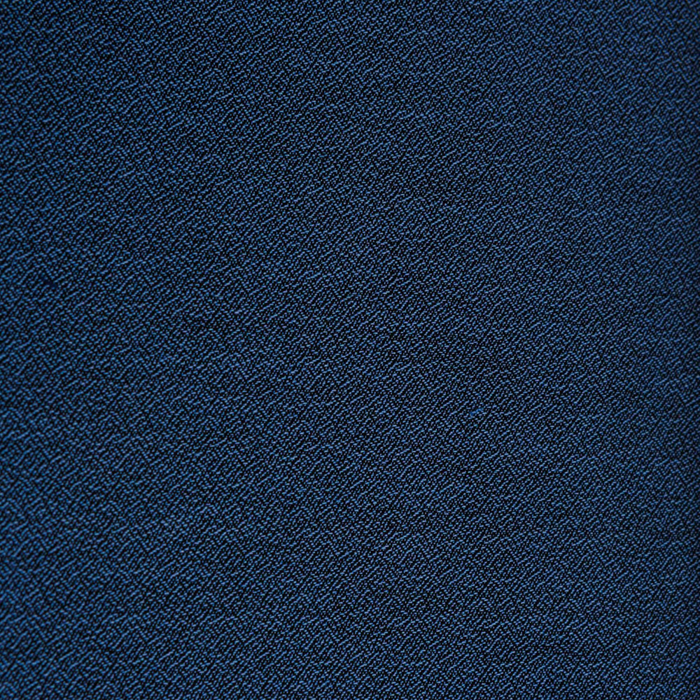 SCREZIATO BLU-AVION – 100% COTONE