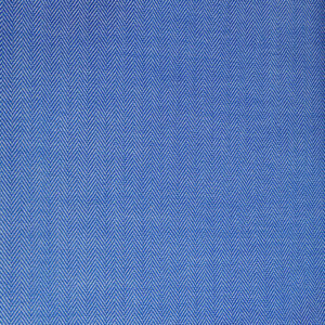 SPIGATO AZZURRO - 100% COTONE - DOPPIO RITORTO - FACILE STIRO