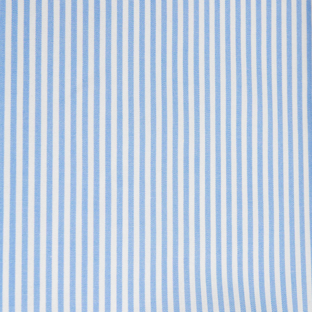 BACCHETTA CELESTE – 100% COTONE