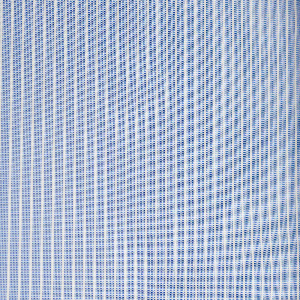 FIL A FIL CEL. RIGHINA BIANCA – 100% COTONE – FACILE STIRO – DOPPIO RITORTO