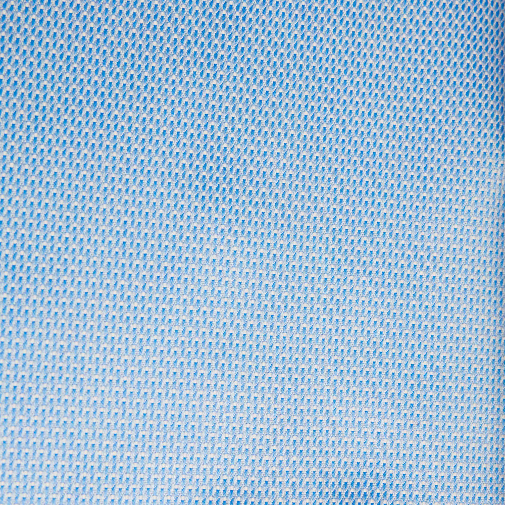 FACILE STIRO ARMATURATO CELESTE TRATTINI – 100% COTONE – DOPPIO RITORTO