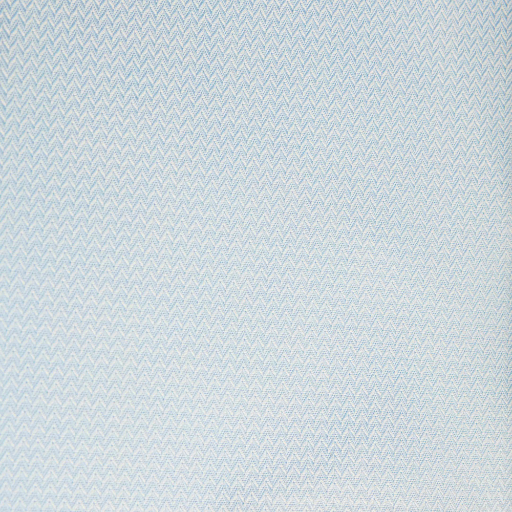 SPIGATO MARCATO CELESTE CHIARO – 100% COTONE – DOPPIO RITORTO – FACILE STIRO