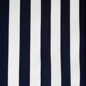 FASCIA BLU - 100% COTONE