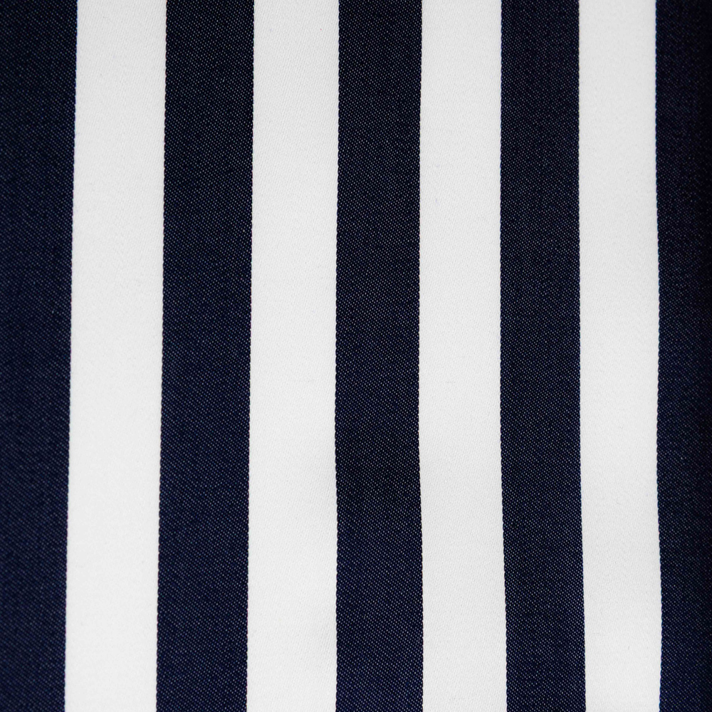 FASCIA BLU – 100% COTONE