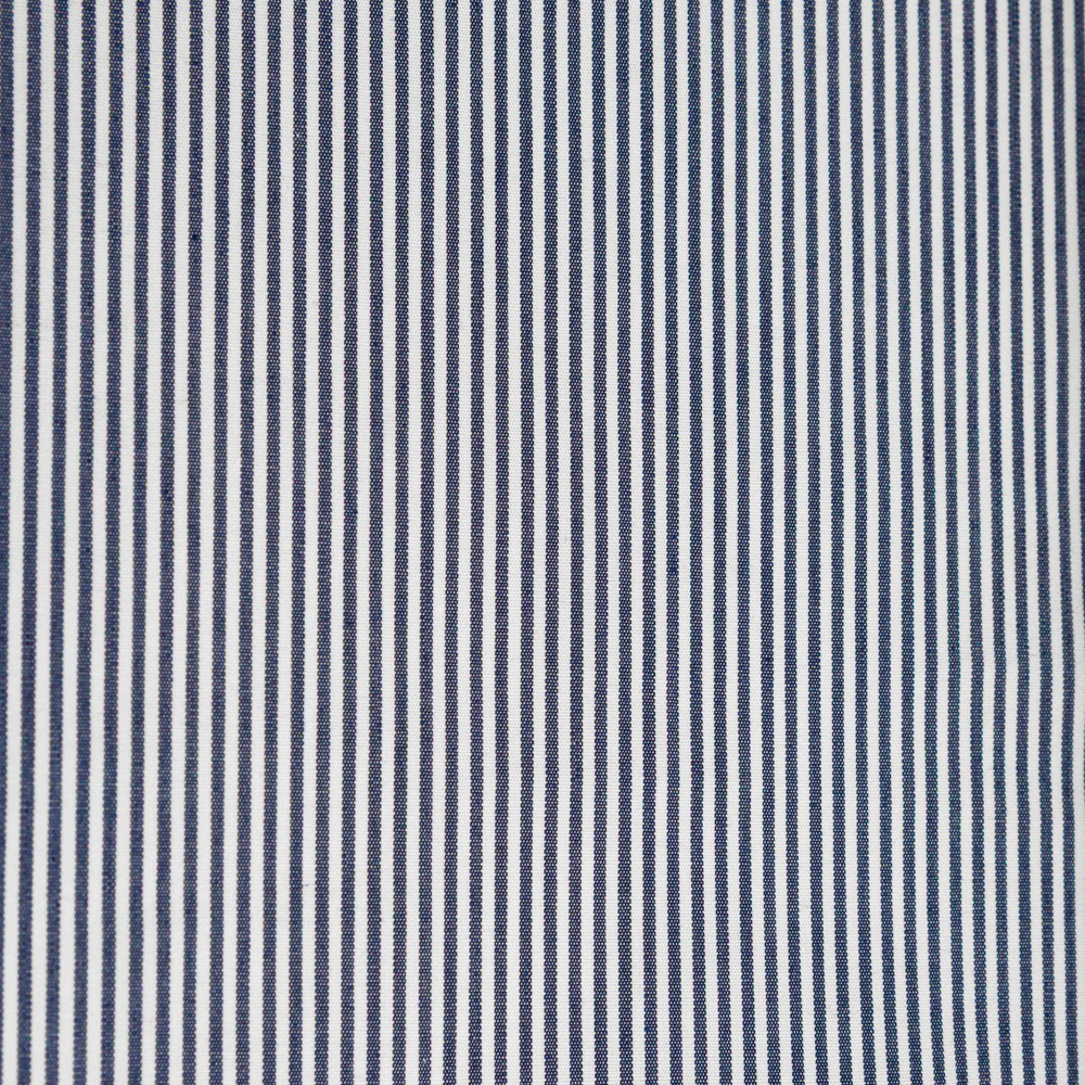 BACCHETTA STRETTA GRIGIO SCURO – 100% COTONE