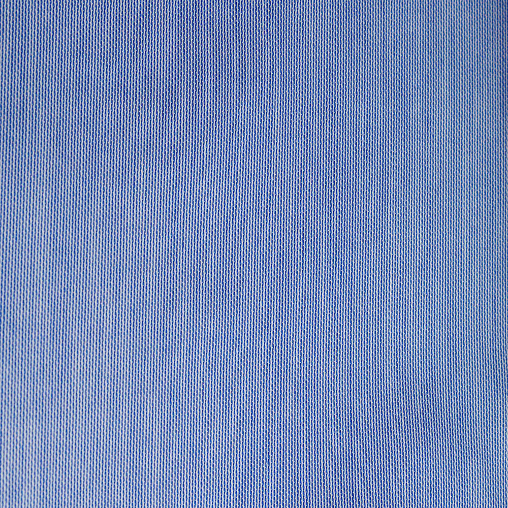 MILLERIGHE FITTO AZZURRO – 100% COTONE