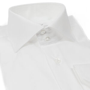 Camicia oxfordino bianco collo york-183_