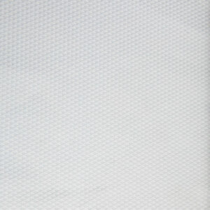 NIDO D'APE VERO BIANCO - 100% COTONE - DOPPIO RITORTO