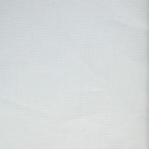 COTE' BIANCO - 100% COTONE - DOPPIO RITORTO - FACILE STIRO