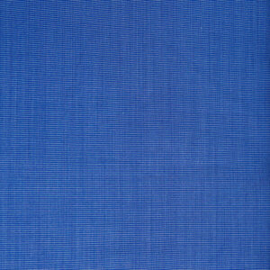 FIL A FIL AZZURRO - 100% COTONE - DOPPIO RITORTO