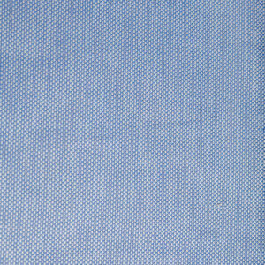 PIQUET CELESTE - 100% COTONE - DOPPIO RITORTO