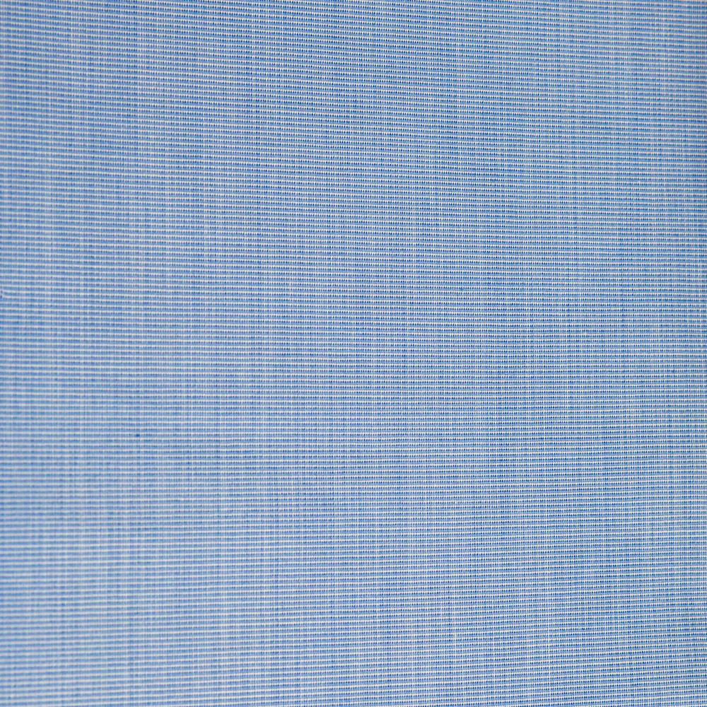 FIL A FIL CELESTE – 100% COTONE – DOPPIO RITORTO