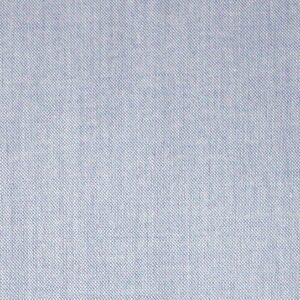 OXFORDINO CELESTE - 100% COTONE - DOPPIO RITORTO - FACILE STIRO