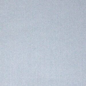 TWILL RASATO CELESTE CHIARO - 100% COTONE - DOPPIO RITORTO